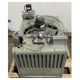 Modine Natural Gas Heater PDP175AE0130SBAN