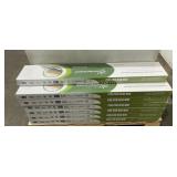 Approx 278 Sq Ft Suntec Wood SPC Flooring