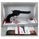 Heritage Rough Rider 22 LR and 22 WMR