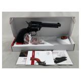 Heritage Rough Rider 22 LR and 22 WMR