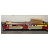 2025 AGT 10,000LBS  2 Post Auto Car Lift ATK-B1000