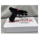 Ruger Max-9 9mm