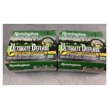 (40) Rnds Remington 45 AUTO Ammo