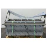 Duke Hot Food Table E-5-CBSS-SW M