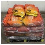 (20) The Good Charcoal 27.5 LB Bags of Charcoal