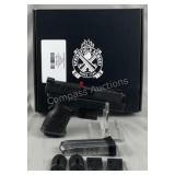 Springfield Armory XDM Elite OSP 9x19