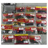 $150 Retail Value (20)Pcs Fishing Tackle