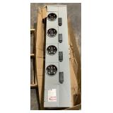 Eaton Meter 800 Amp Panel 1MM420R