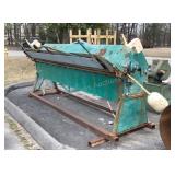 Chicago 10ï¿½ Brake Lathe S-1014 OFFSITE