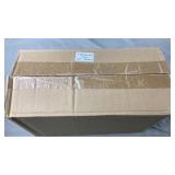 (Approx 100) Pcs 9mm Pistol Brass Jag