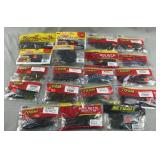 $150 Retail Value (20)Pcs Fishing Tackle