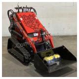 2026 AGT Gas Powered Mini Skid Steer YSRT14