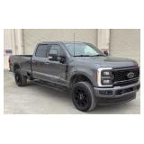 2023 Ford F-250 SD Lariat Crew Cab LB 4X4