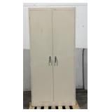 Metal Cabinet