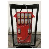 Square D 25KVA Power Distribution Center