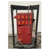 Square D 25KVA Power Distribution Center