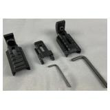 HK Mark 23 & HK USP Rail Adapters