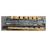 Husky 3/4" Torque Wrench