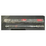 Husky 1/2" Torque Wrench