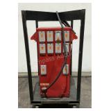 Square D 25KVA Power Distribution Center