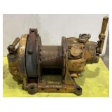 Ingersoll-Rand 1/2 Ton Air Tugger BU7A