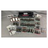 .22/.223/.308./17 Assorted Cleaning Tools