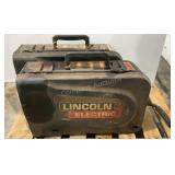 (2) Lincoln Electric Wire Feeders