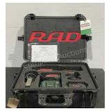 Rad 18V 1' Torque Wrench