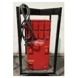 Square D 25KVA Power Distribution Center