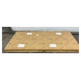 Astariglas Bullet-Resistant Level 1 Acrylic Sheet