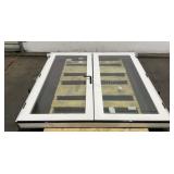 Jeld-Wen French Doors