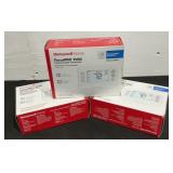 (12) Honeywell Programmable Thermostats