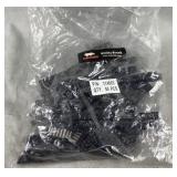 (Approx. 50) Steel Bristle Cleaning Brushes