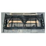 Wolverine Fork/Spear Frame Skid Steer Attachment P