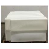 (2) 100 Gallon Tanks