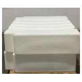 (2) 100 Gallon Tanks