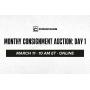 March Monthly Consignment Auction
