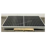 (6) Canadian Solar 7'x42' 445W Solar Panels