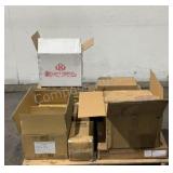 Light Bulbs, Hand Soap & More