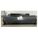 2025 Wolverine 72' Tiller Skid Steer Attachment TL