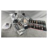 Assorted Firearm Cleaning Tools