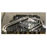 Pool Ladder & Trunk Floor Pan