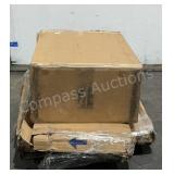 GM Fuel Tank, Tailgate & Trunk Lid