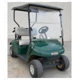 2020 E-Z-GO TXT EX1 EFI Gas Golf Cart