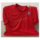 (Approx 33) XL Polyester Polo