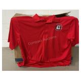 (Approx 32) Medium Polyester Polo