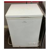 Commercial Cool 3.5 Cu Ft Freezer CCF35W