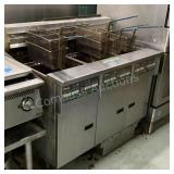 Pitco Fryer Frialator SELV14