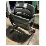 Display Stadium Seat