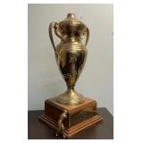 Joe Engle Silver Anniversary Year 1954 Trophy